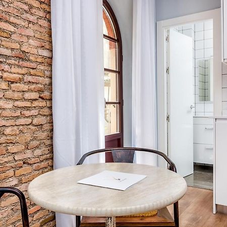 Iloftmalaga Casapalma Aparthotel Екстериор снимка